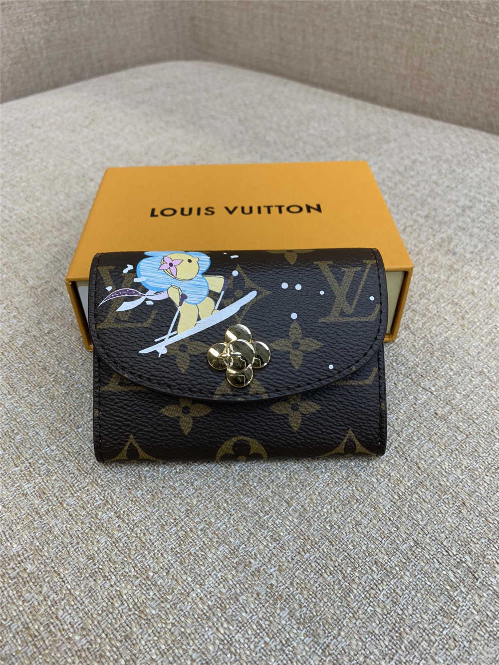 Louis Vuitton M12239 2025 new 